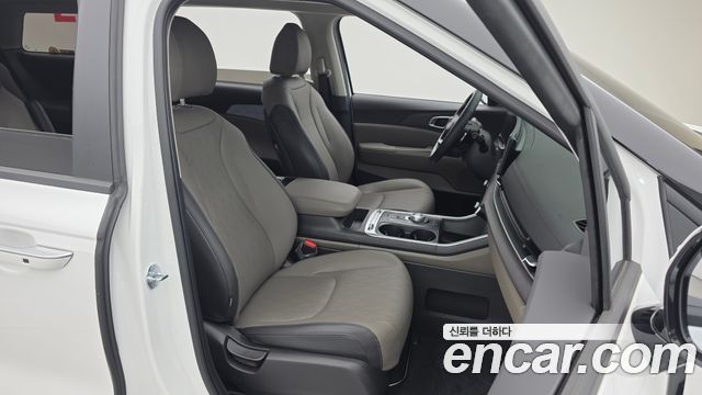 Kia Canival 2026 — photo 11