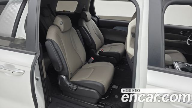 Kia Canival 2026 — photo 12