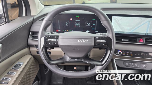 Kia Canival 2026 — photo 13