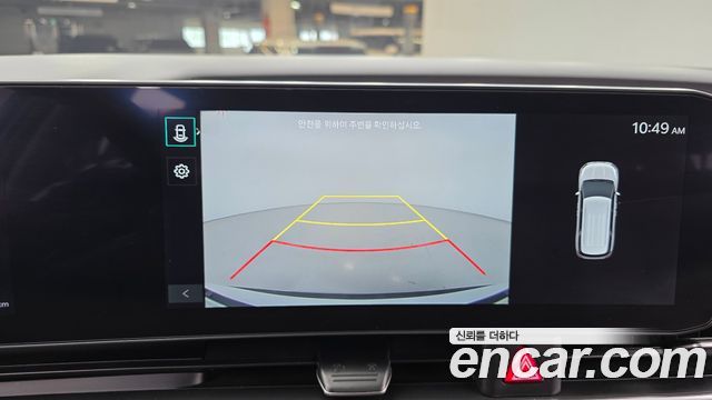 Kia Canival 2026 — photo 15