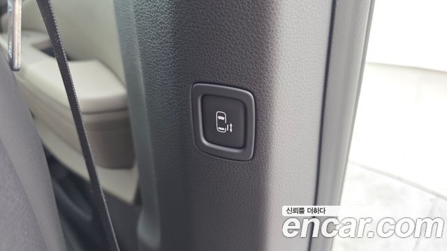 Kia Canival 2026 — photo 16