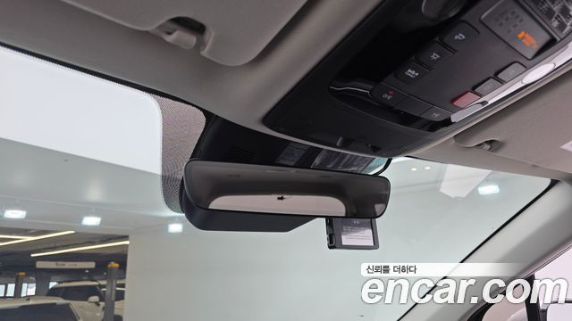 Kia Canival 2026 — photo 17