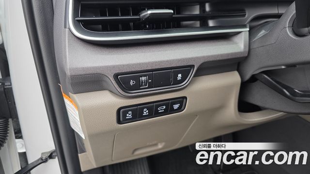 Kia Canival 2026 — photo 18