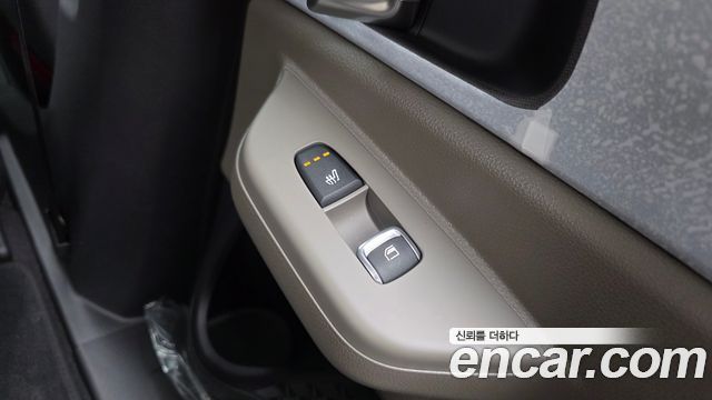 Kia Canival 2026 — photo 19