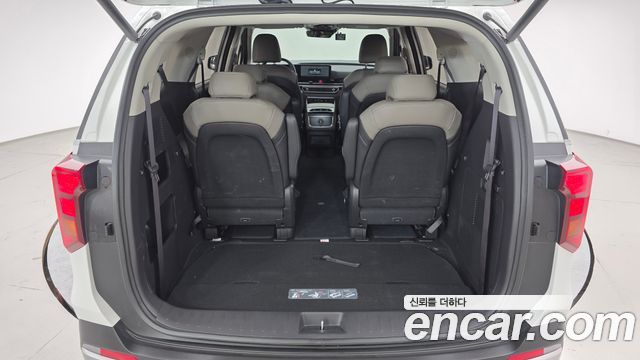 Kia Canival 2026 — photo 20