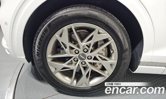 Genesis GV70 2024 — photo 5