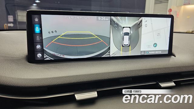 Genesis GV70 2024 — photo 21