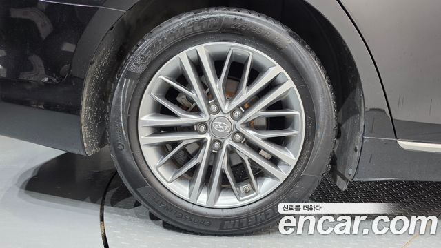 Hyundai Grandeur 2019 — photo 5