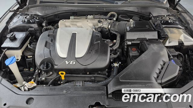 Hyundai Grandeur 2019 — photo 6