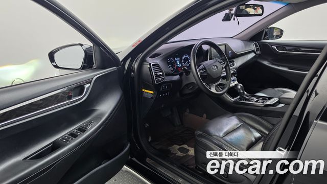 Hyundai Grandeur 2019 — photo 10