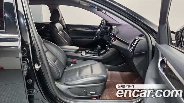 Hyundai Grandeur 2019 — photo 11