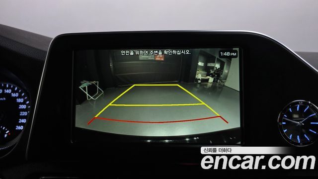 Hyundai Grandeur 2019 — photo 15