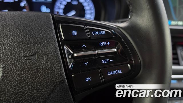 Hyundai Grandeur 2019 — photo 18