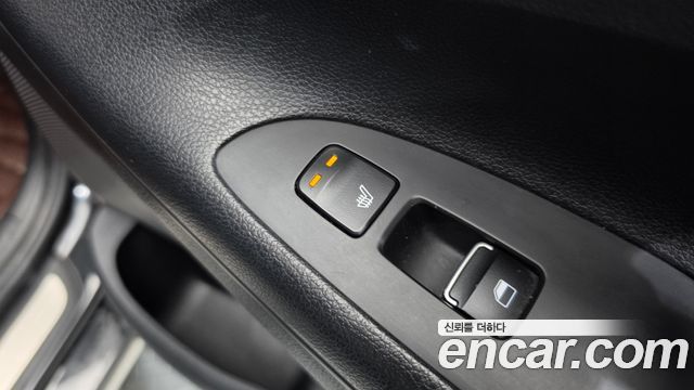 Hyundai Grandeur 2019 — photo 19