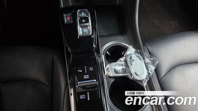 Hyundai Sonata 2022 — photo 12
