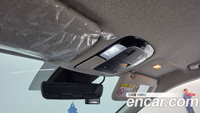 Hyundai Sonata 2022 — photo 22