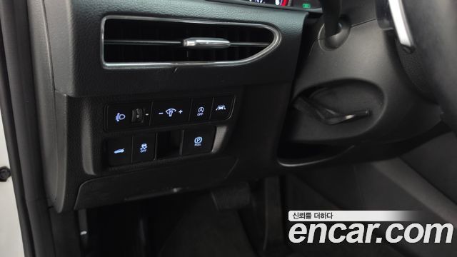 Hyundai Sonata 2022 — photo 26
