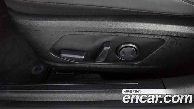Hyundai Sonata 2022 — photo 31