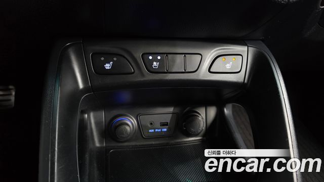 Hyundai Tucson 2011 — photo 14