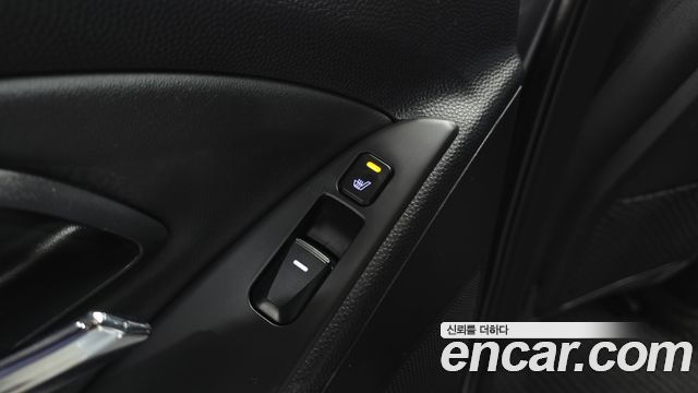 Hyundai Tucson 2011 — photo 17