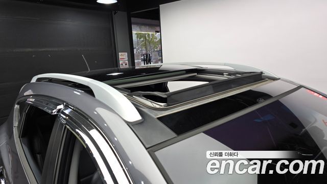Hyundai Tucson 2011 — photo 18