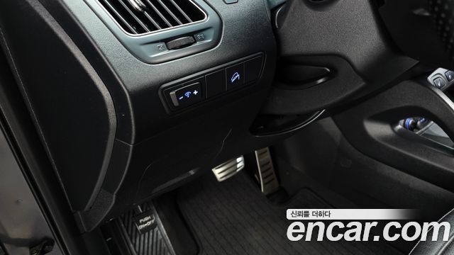 Hyundai Tucson 2011 — photo 20