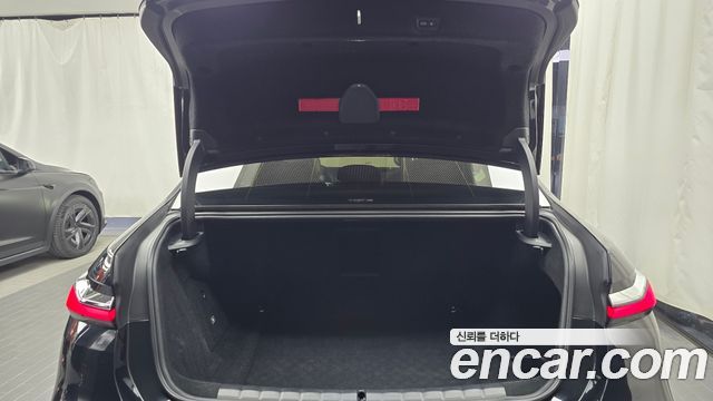 BMW i7 2024 — photo 23