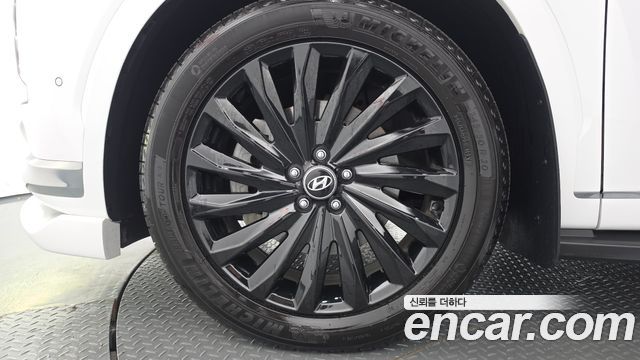 Hyundai Palisade 2023 — photo 5