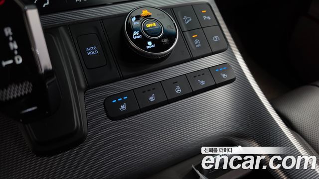 Hyundai Palisade 2023 — photo 12