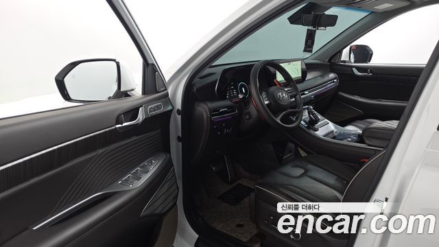 Hyundai Palisade 2023 — photo 13