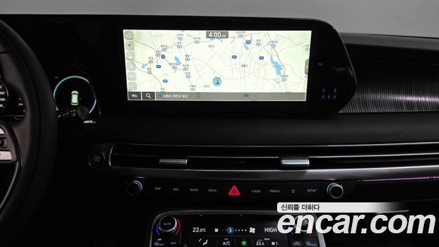 Hyundai Palisade 2023 — photo 19