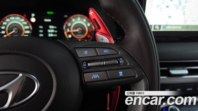 Hyundai Palisade 2023 — photo 22