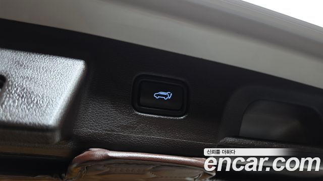 Hyundai Palisade 2023 — photo 23