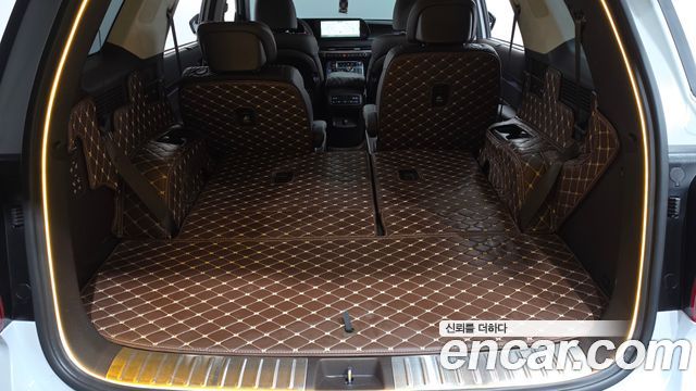 Hyundai Palisade 2023 — photo 24