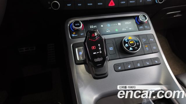 Hyundai Palisade 2023 — photo 25