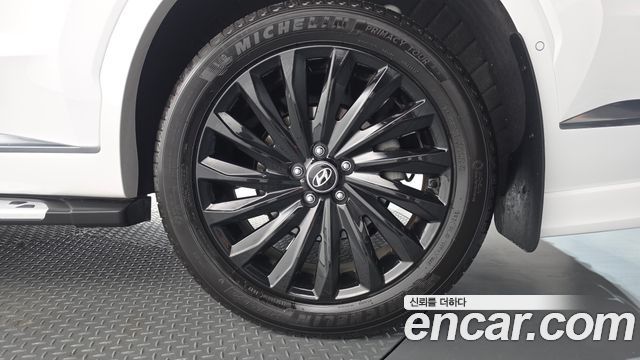 Hyundai Palisade 2023 — photo 7