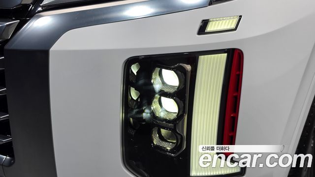 Hyundai Palisade 2023 — photo 8