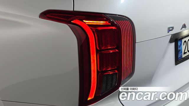 Hyundai Palisade 2023 — photo 9