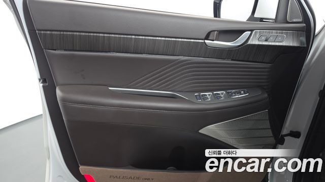 Hyundai Palisade 2023 — photo 14
