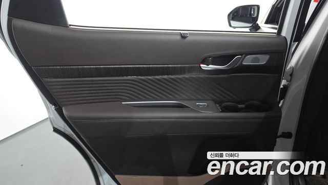 Hyundai Palisade 2023 — photo 15