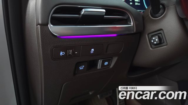 Hyundai Palisade 2023 — photo 27