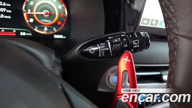 Hyundai Palisade 2023 — photo 28