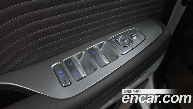 Hyundai Palisade 2023 — photo 29