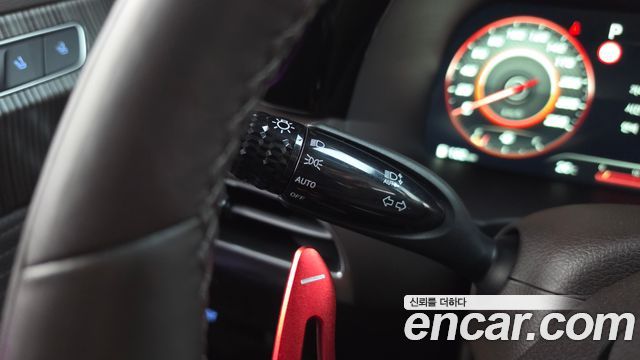 Hyundai Palisade 2023 — photo 30