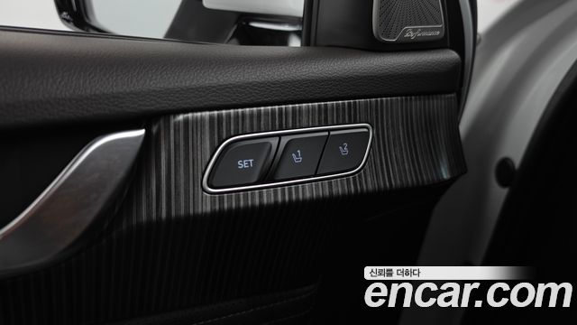 Hyundai Palisade 2023 — photo 31
