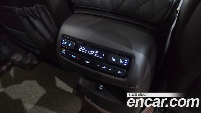 Hyundai Palisade 2023 — photo 32