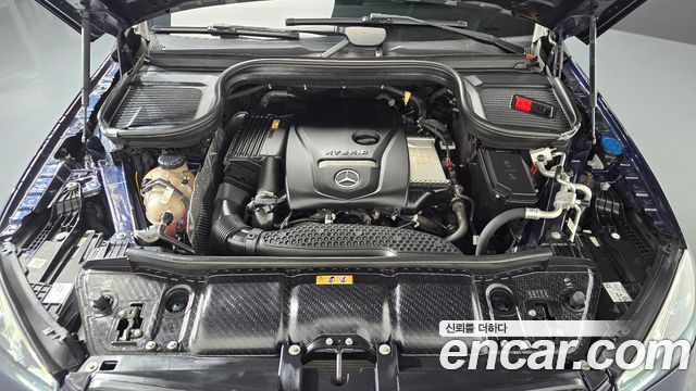 Mercedes-Benz GLE-Class 2021 — photo 6