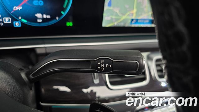 Mercedes-Benz GLE-Class 2021 — photo 9