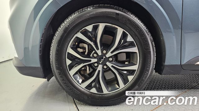 Kia Canival 2022 — photo 5