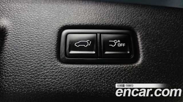 Kia Canival 2022 — photo 20